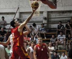 Foto de la galería: Tokio de Posadas 77-Independiente de Tucumán 71