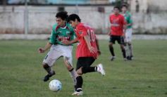 Foto de la galería: Jorge Gibson Brown 0-Colegiales de Concordia 0