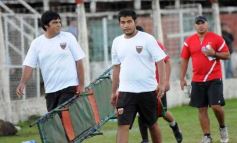 Foto de la galería: Jorge Gibson Brown 0-Colegiales de Concordia 0