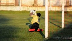 Foto de la galería: Jorge Gibson Brown 0-Colegiales de Concordia 0