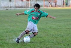 Foto de la galería: Jorge Gibson Brown 0-Colegiales de Concordia 0
