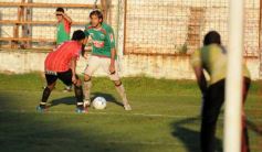 Foto de la galería: Jorge Gibson Brown 0-Colegiales de Concordia 0