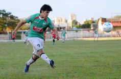 Foto de la galería: Jorge Gibson Brown 0-Colegiales de Concordia 0