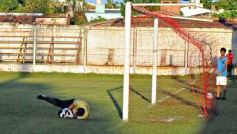 Foto de la galería: Jorge Gibson Brown 0-Colegiales de Concordia 0