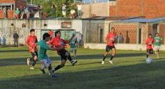 Foto de la galería: Jorge Gibson Brown 0-Colegiales de Concordia 0