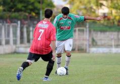 Foto de la galería: Jorge Gibson Brown 0-Colegiales de Concordia 0