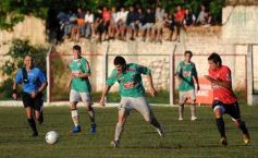 Foto de la galería: Jorge Gibson Brown 0-Colegiales de Concordia 0