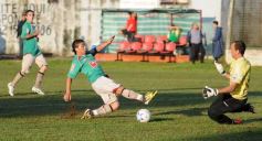 Foto de la galería: Jorge Gibson Brown 0-Colegiales de Concordia 0