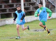 Foto de la galería: Jorge Gibson Brown 0-Colegiales de Concordia 0