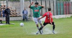 Foto de la galería: Jorge Gibson Brown 0-Colegiales de Concordia 0