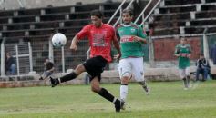Foto de la galería: Jorge Gibson Brown 0-Colegiales de Concordia 0