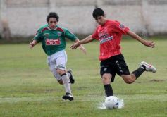 Foto de la galería: Jorge Gibson Brown 0-Colegiales de Concordia 0
