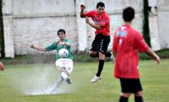 Foto de la galería: Jorge Gibson Brown 0-Colegiales de Concordia 0