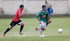 Foto de la galería: Jorge Gibson Brown 0-Colegiales de Concordia 0