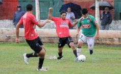 Foto de la galería: Jorge Gibson Brown 0-Colegiales de Concordia 0