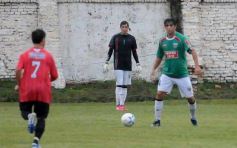 Foto de la galería: Jorge Gibson Brown 0-Colegiales de Concordia 0