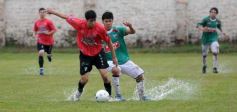 Foto de la galería: Jorge Gibson Brown 0-Colegiales de Concordia 0