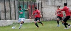 Foto de la galería: Jorge Gibson Brown 0-Colegiales de Concordia 0