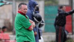 Foto de la galería: Jorge Gibson Brown 0-Colegiales de Concordia 0