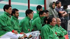 Foto de la galería: Jorge Gibson Brown 0-Colegiales de Concordia 0