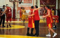 Foto de la galería: Tokio de Posadas 73-Talleres de Tafí Viejo 66