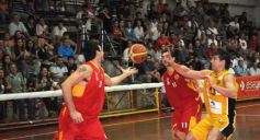 Foto de la galería: Tokio de Posadas 73-Talleres de Tafí Viejo 66