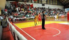 Foto de la galería: Tokio de Posadas 73-Talleres de Tafí Viejo 66