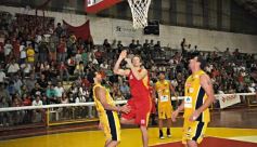 Foto de la galería: Tokio de Posadas 73-Talleres de Tafí Viejo 66