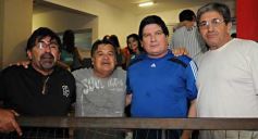 Foto de la galería: Tokio de Posadas 73-Talleres de Tafí Viejo 66