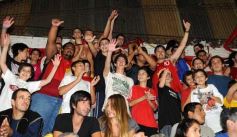 Foto de la galería: Tokio de Posadas 73-Talleres de Tafí Viejo 66