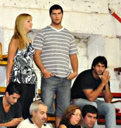 Foto de la galería: Tokio de Posadas 73-Talleres de Tafí Viejo 66