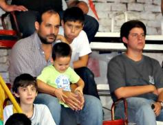 Foto de la galería: Tokio de Posadas 73-Talleres de Tafí Viejo 66