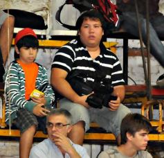 Foto de la galería: Tokio de Posadas 73-Talleres de Tafí Viejo 66