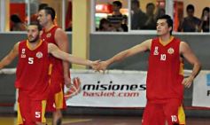 Foto de la galería: Tokio de Posadas 73-Talleres de Tafí Viejo 66