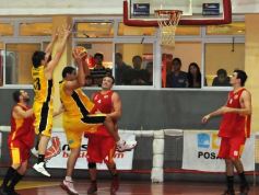 Foto de la galería: Tokio de Posadas 73-Talleres de Tafí Viejo 66