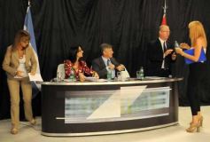 Foto de la galería: Sorteos para los constribuyentes-2013