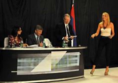 Foto de la galería: Sorteos para los constribuyentes-2013