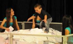 Foto de la galería: Sorteos para los constribuyentes-2013