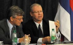 Foto de la galería: Sorteos para los constribuyentes-2013