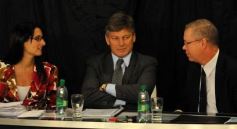 Foto de la galería: Sorteos para los constribuyentes-2013