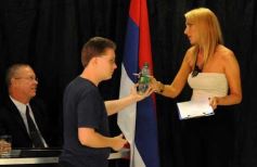 Foto de la galería: Sorteos para los constribuyentes-2013