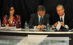 Foto de la galería: Sorteos para los constribuyentes-2013