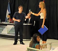 Foto de la galería: Sorteos para los constribuyentes-2013