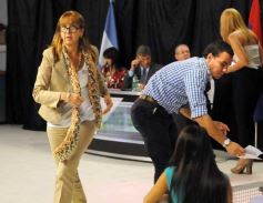 Foto de la galería: Sorteos para los constribuyentes-2013