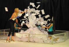 Foto de la galería: Sorteos para los constribuyentes-2013