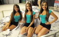 Foto de la galería: Sorteos para los constribuyentes-2013