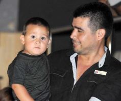 Foto de la galería: Sorteos para los constribuyentes-2013