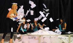 Foto de la galería: Sorteos para los constribuyentes-2013