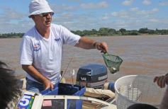 Foto de la galería: 42º edición del Club Pirá Pytá