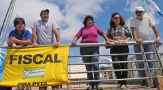 Foto de la galería: 42º edición del Club Pirá Pytá